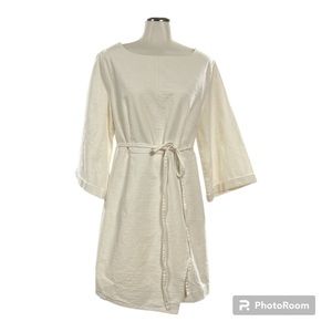 Free People Wrap Dress‎